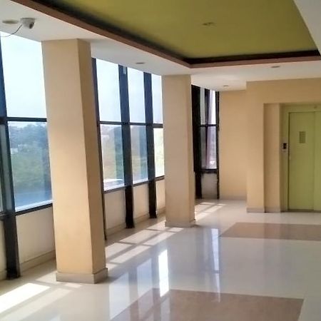 Hotel Paul Heights Jharsuguda ภายนอก รูปภาพ