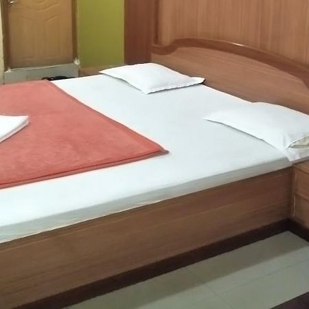 Hotel Paul Heights Jharsuguda ภายนอก รูปภาพ
